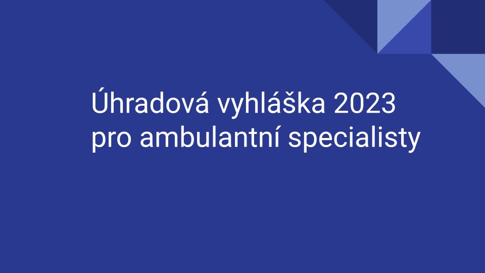 hradov-vyhl-ka-2023-pro-ambulantn-specialisty-info-pro-l-ka-e