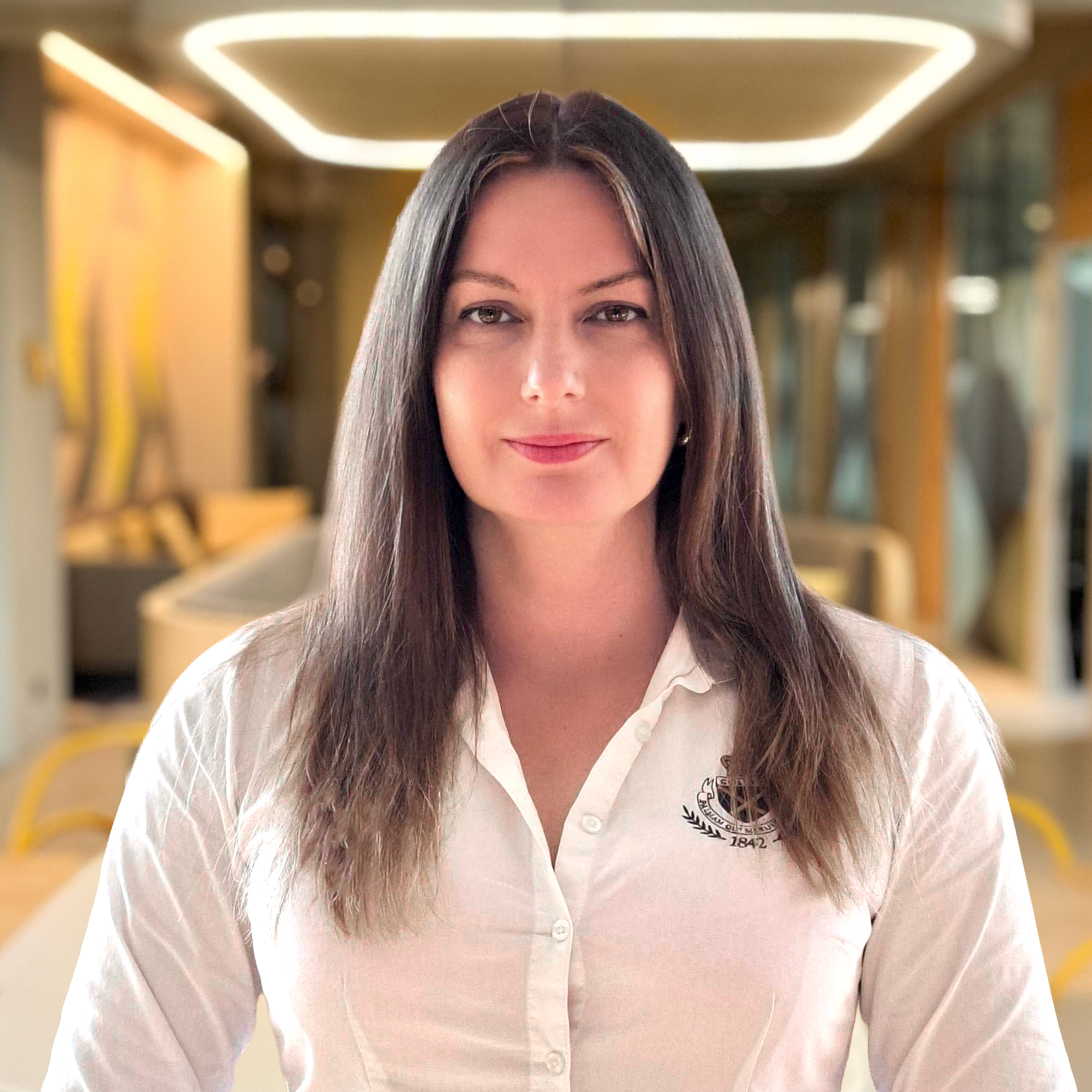 Alexandra Pavljuk